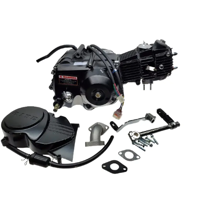 70cc Coolster, Tao Tao Dirt Bike Engine