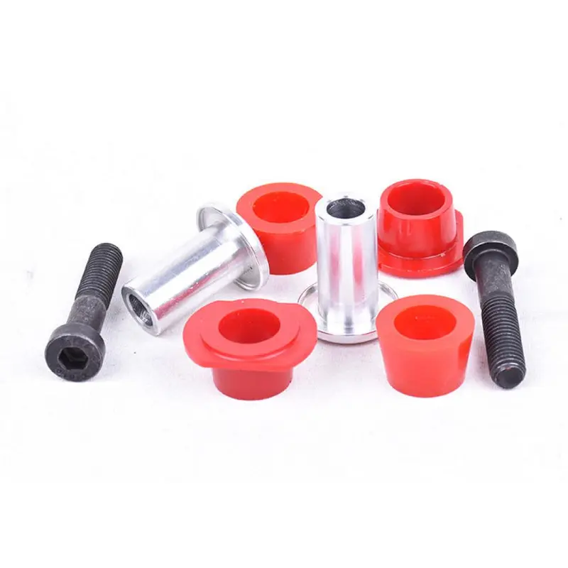 NEW! Ride Engineering 2022.5+ KTM/Husky Bar Mount Fastener Kit | KT-BMN23-KT