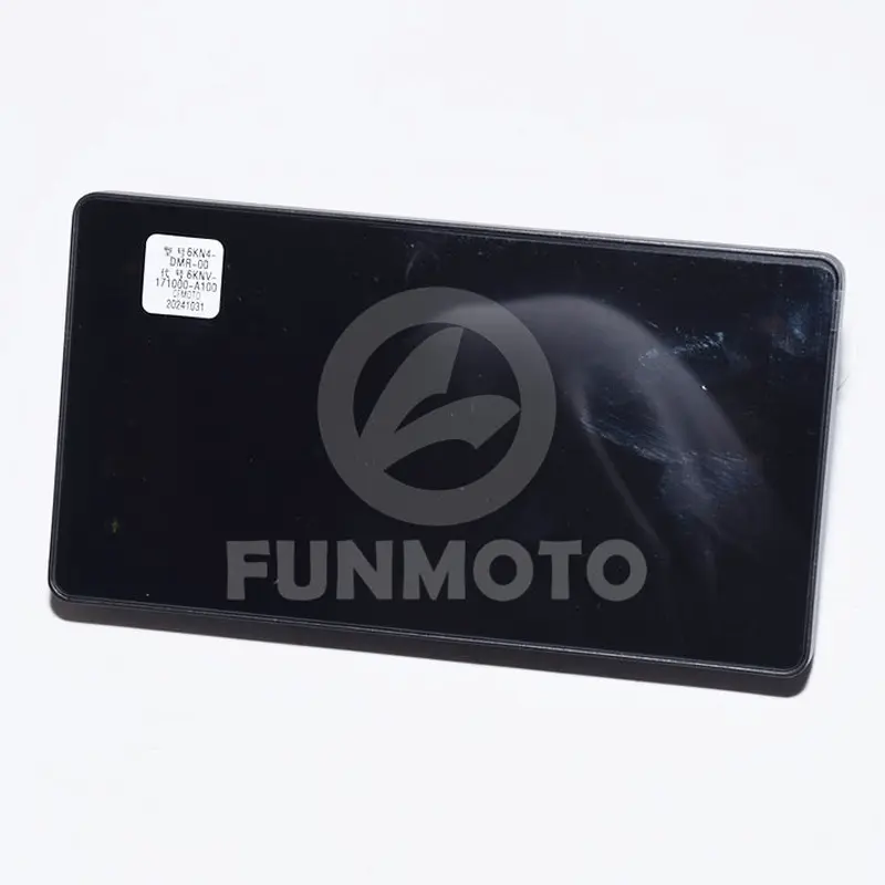 TFT Screen or Dashboard suit CF300SR code is 6KNV-171000-A100