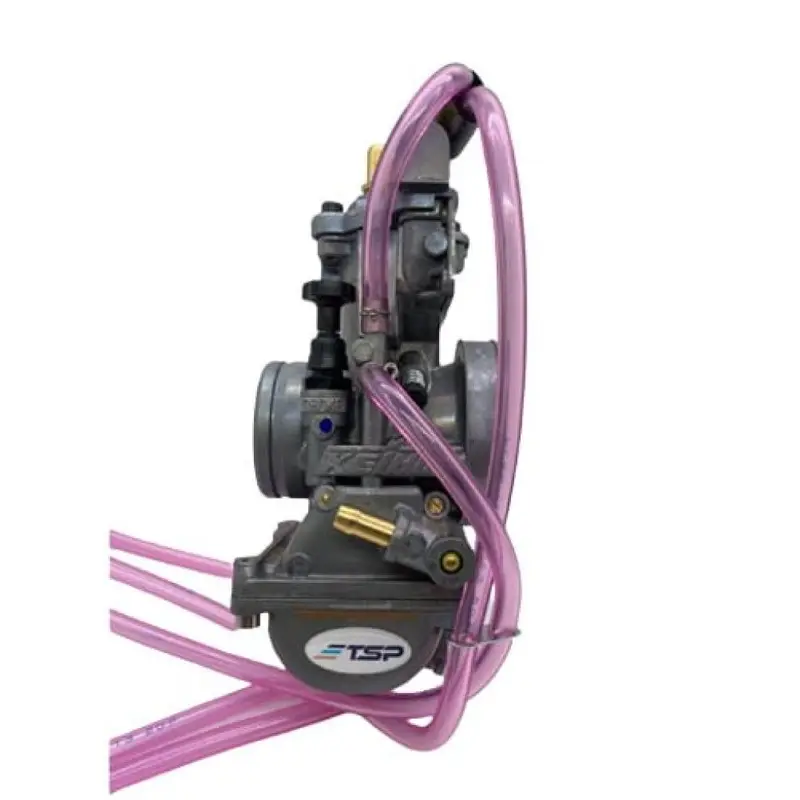 TSP Keihin 38 Air Stryker Short Body w/TSP Jet Kit KTM/Husky 150cc