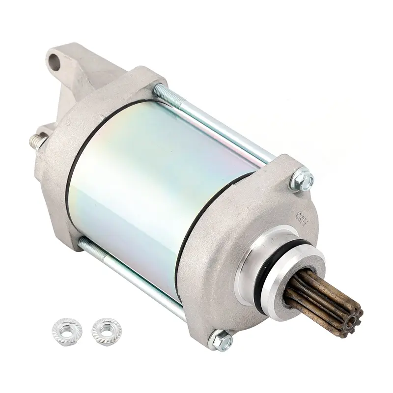 2011-2015 Aprilia Tuono V4 R V4 1000 R - Aprc Engine Starting Motor 896221