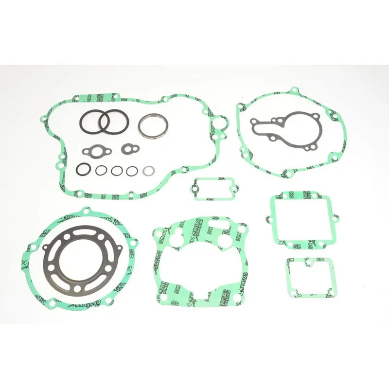 Athena Complete Gasket Kit For Kawasaki KX125 1992-1993 P400250850130