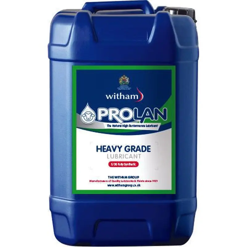 ProLan Enduro Rust Protection - Grade, 25 ltr(s) s - S.119782
