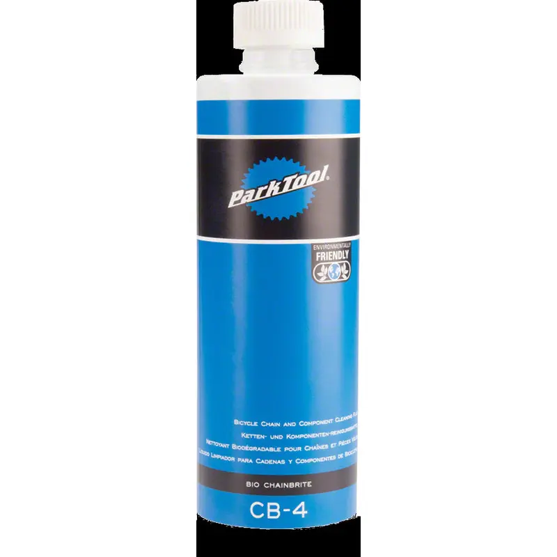Park Tool -  Cb-4 Bio Chain Brite