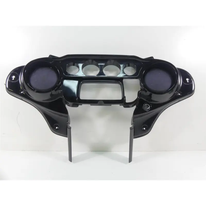 2014 Harley Touring FLHXS Street Glide Sp Inner Front Fairing Cover 57000111