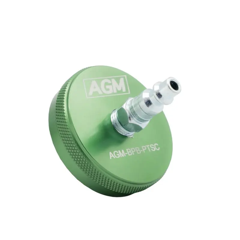 AGM Products Polaris RZR Turbo S Brake Reservoir Cap AGM-BPB-PTSC