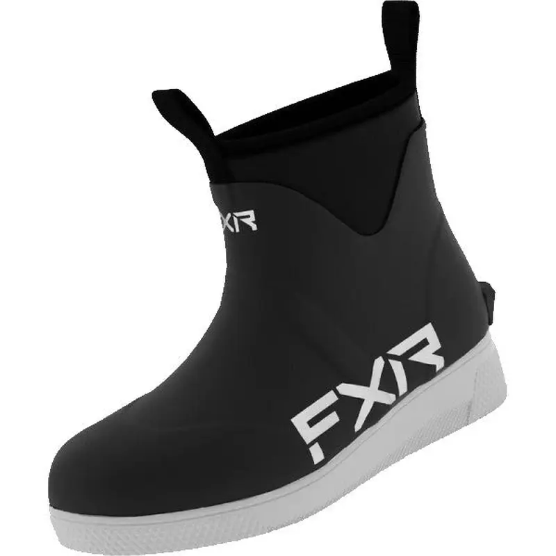 Bottes de Tournoi