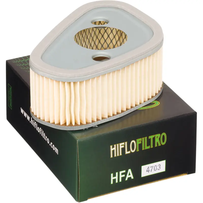 HIFLOFILTRO Replacement OE Air Filter - Yamaha HFA4703