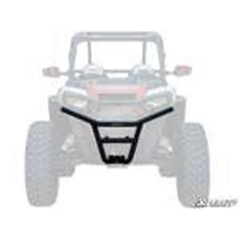 POLARIS RZR XP 1000 LOW PROFILE FRONT BUMPER