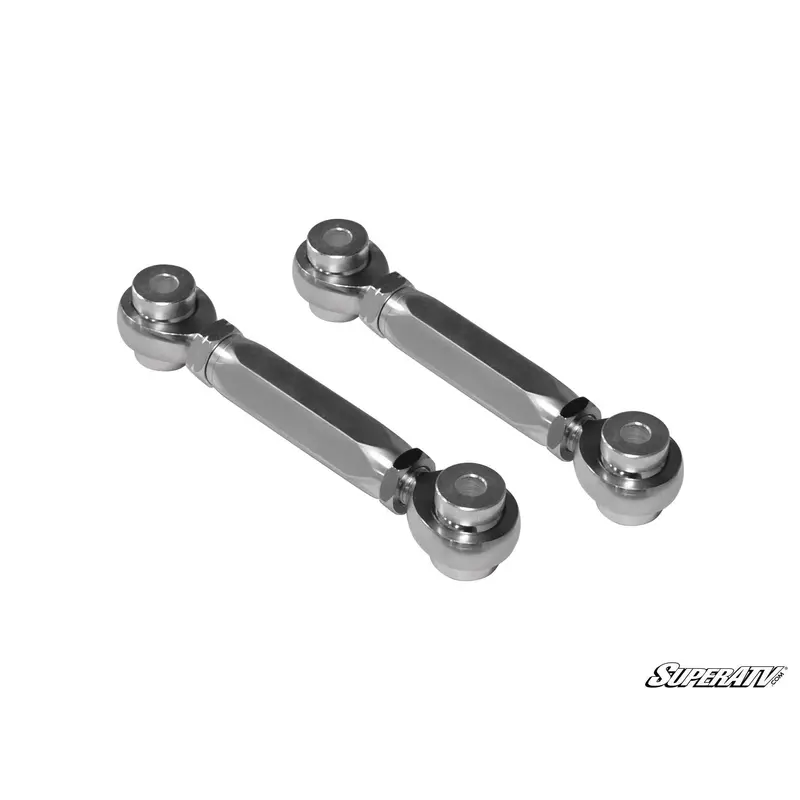 SuperATV Polaris RZR XP 1000 Heavy-Duty Sway Bar Links SBL-P-RZR1K
