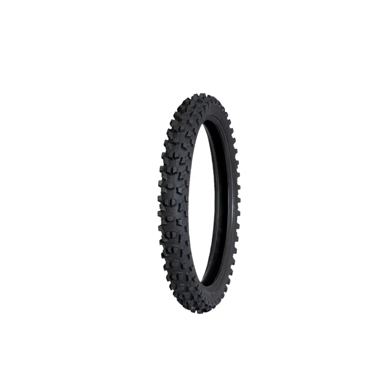 Tire Geomax Mx34 Front 60/100 10 33j Bias Tt