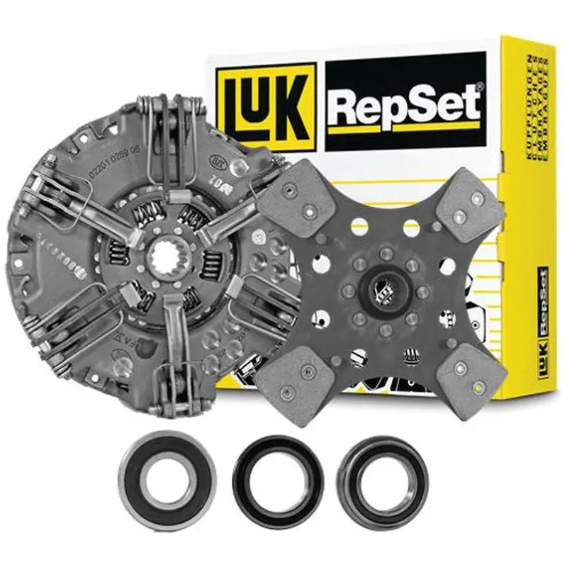 Clutch Kit with Bearings - S.146700