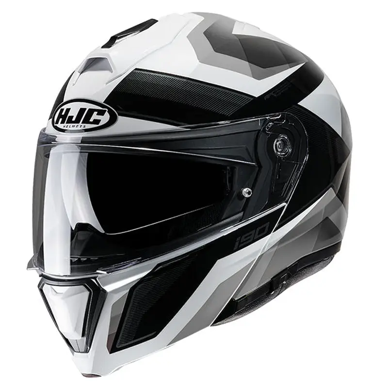 HJC i90 - Graphics