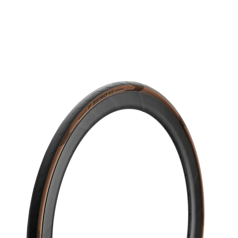 PIRELLI P ZERO RACE CLASSIC TLR