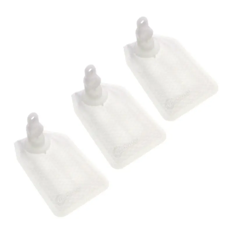 Quantum Fuel Pump EFI Filter HFP-S180-3 (Set of 3)
