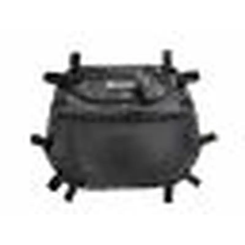 SuperATV Premium Overhead Storage Bag for Polaris RZR XP 4 900 (2011-2014)