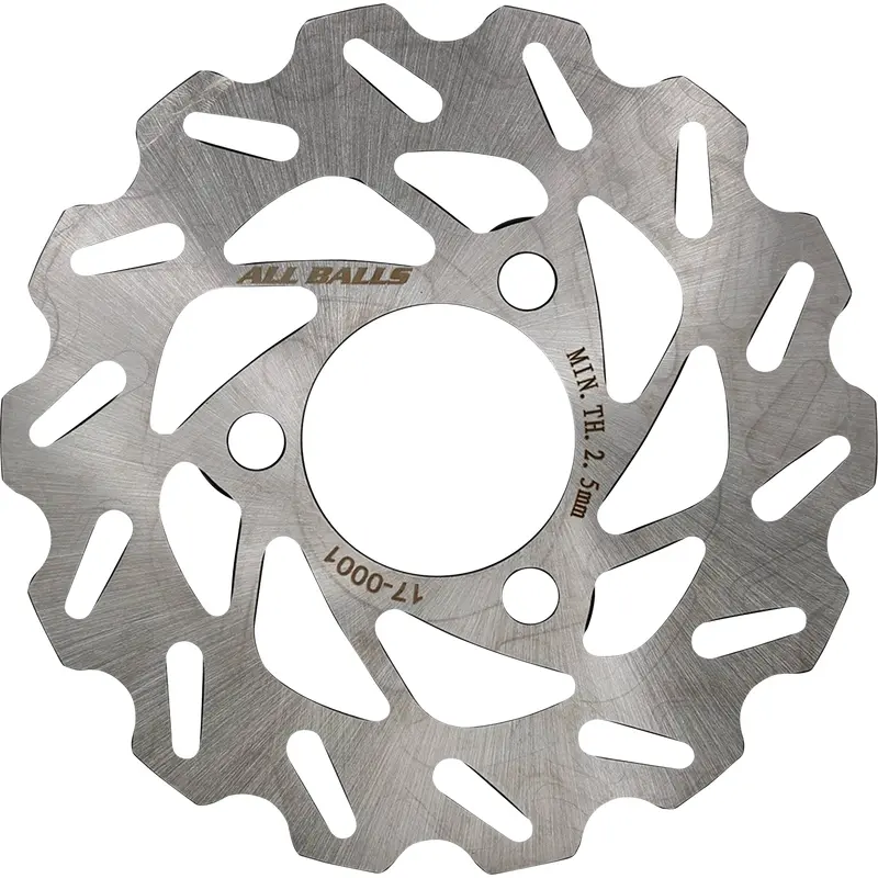 ALL BALLS Brake Rotor - Honda 18-0001