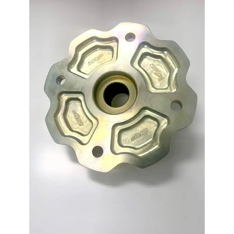 Honda Talon Chromoly Pattern Hubs