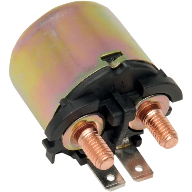 RICK'S MOTORSPORT ELECTRIC Solenoid - Switch - Kawasaki 65-201