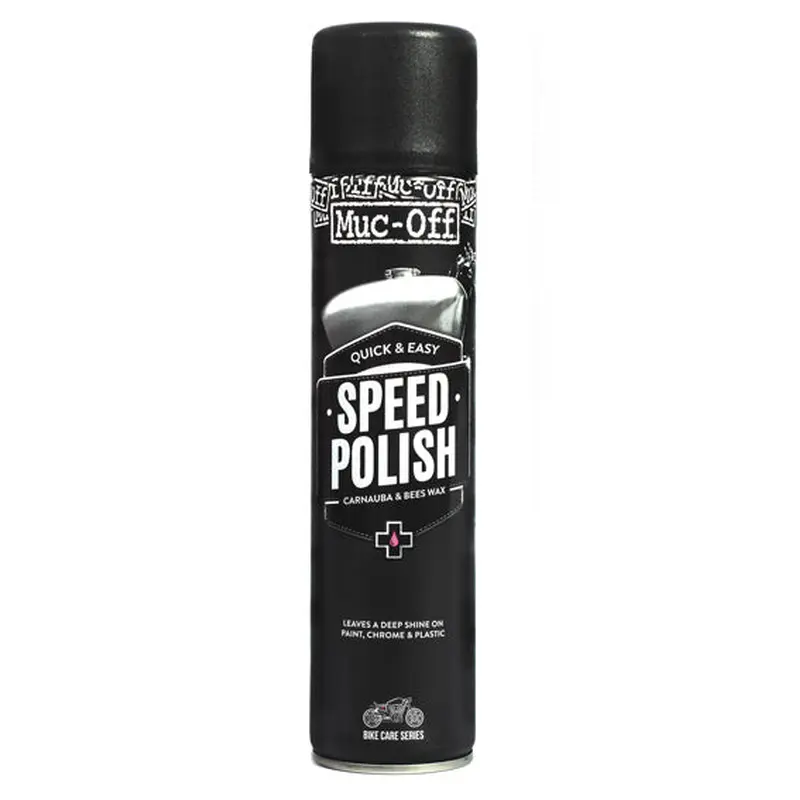Muc-Off Ultimate Motorcycle Care Kit