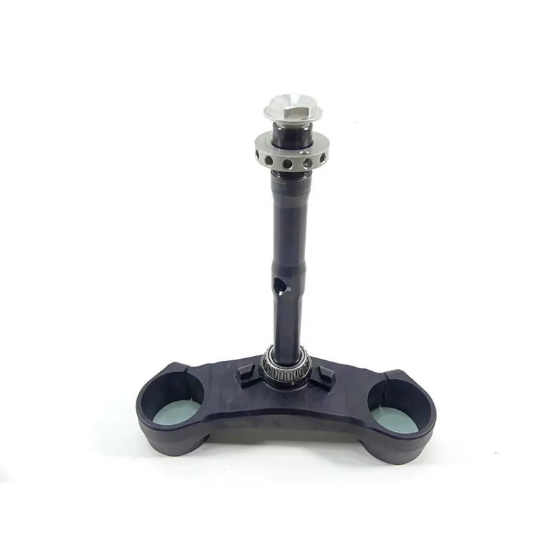 2015 KTM 1190 Adventure Lower Triple Tree Clamp 60mm -Read 6030103203233S