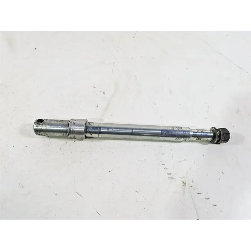 2017 Harley Touring FLTRXS Road Glide Front Axle Wheel Spindle 25Mm 41547-07A