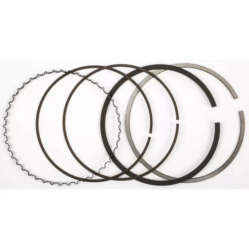Athena Piston Ring Set S41316024
