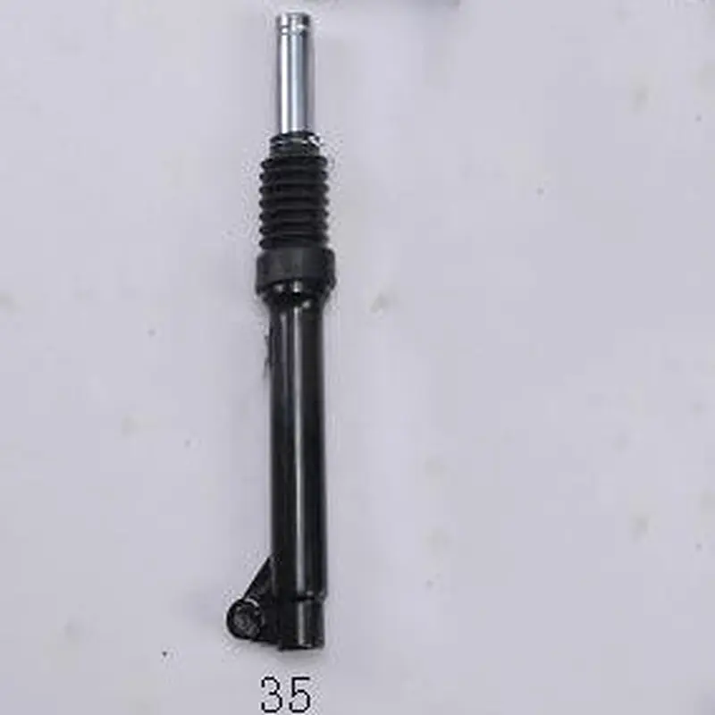 Front Right Fork