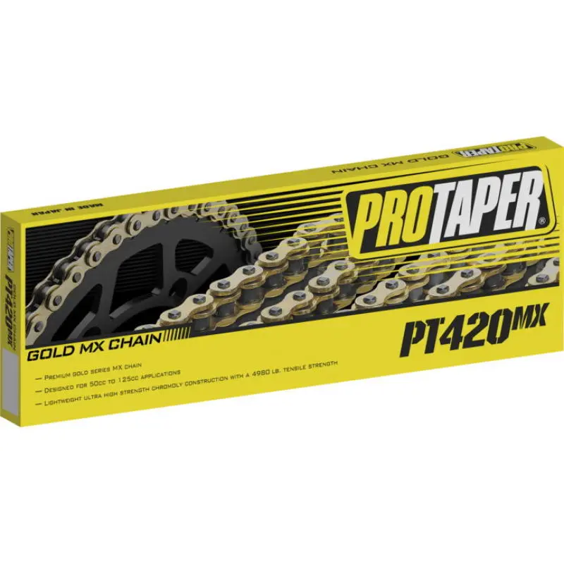 ProTaper Chain 420MX 134L