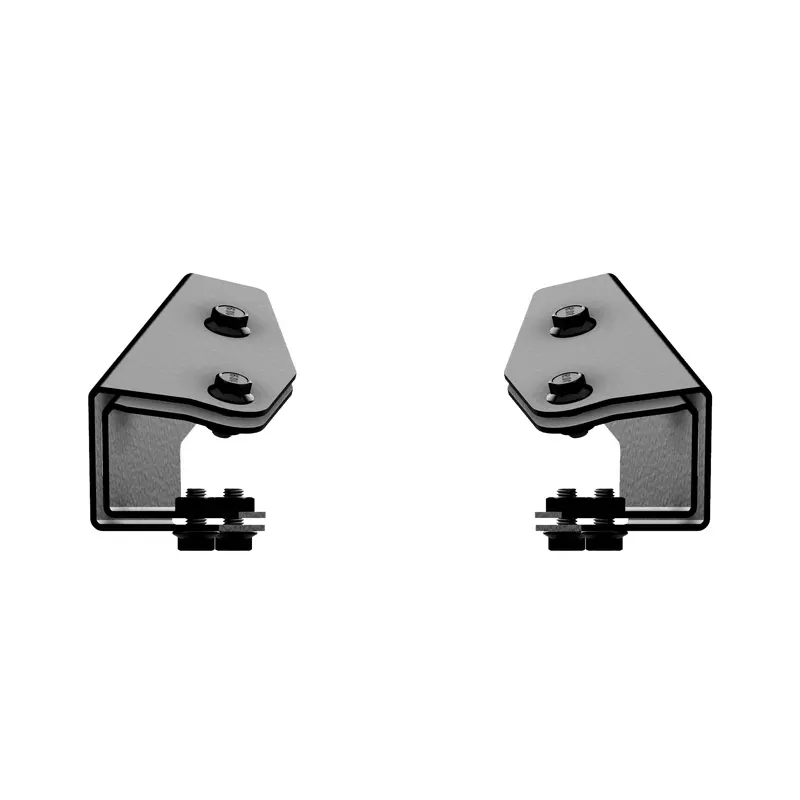 Ranger XP Rear Chassis Brace