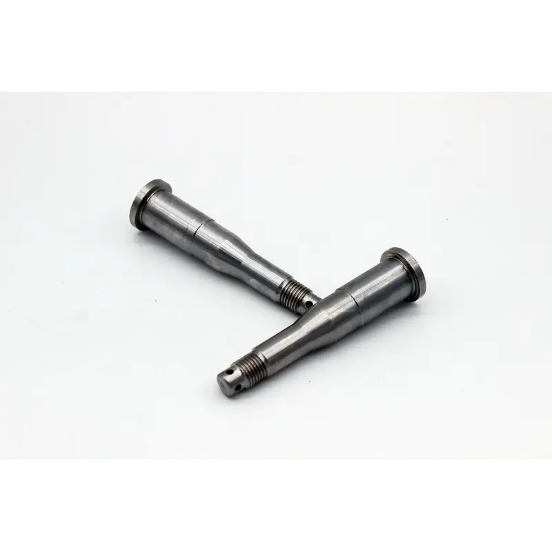 Yamaha YFZ450R Heavy Duty Front Spindle Shafts