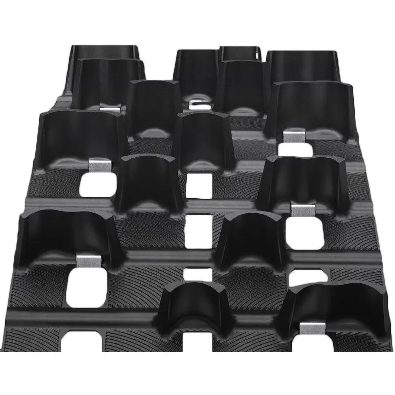 3.00 Pitch Epic 280 1 Ply Trac 153 X 2.80 15 Wide