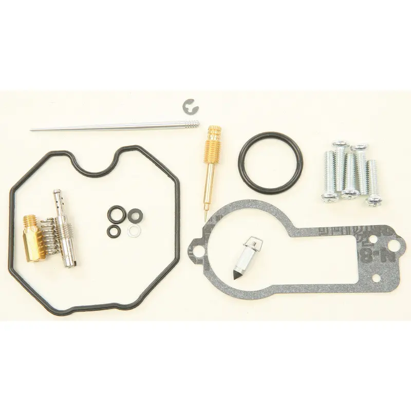 ALL BALLS BIKE CARBURETOR REBUILD KIT 26-1161