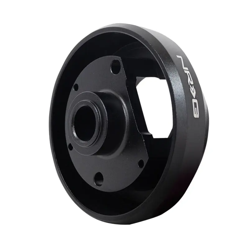NRG Short Hub Adapter 02-07 Subaru Impreza  / 02-08 Subaru Forester