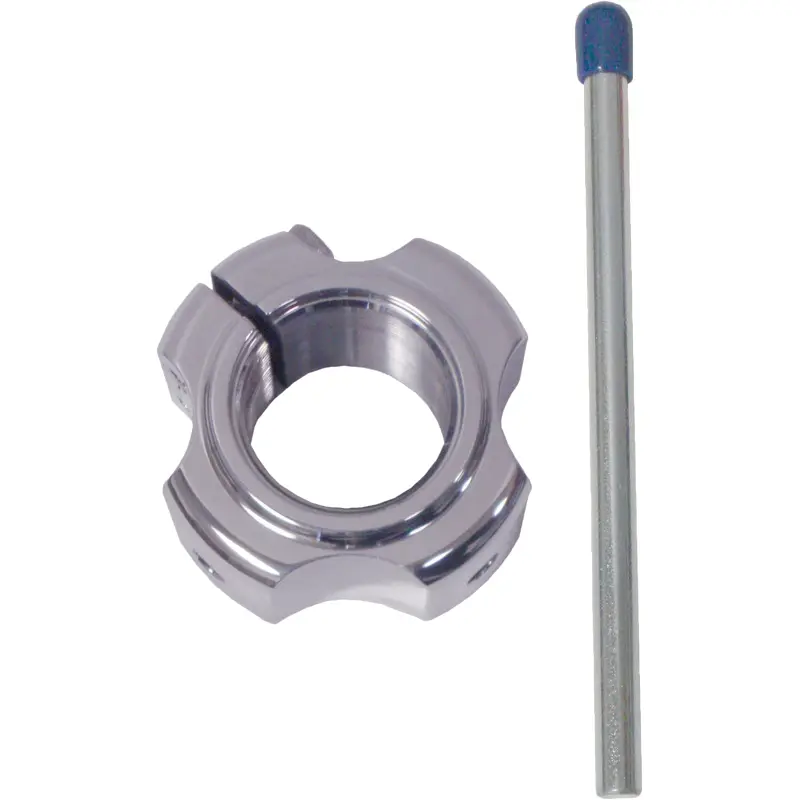 Yfzr Axle Nut Fits All Yfzr 450