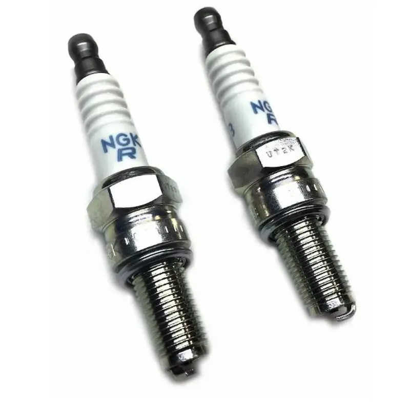 Aftermarket Assassins RZR Turbo Lower Heat Iridium Spark Plugs - Pre Gapped