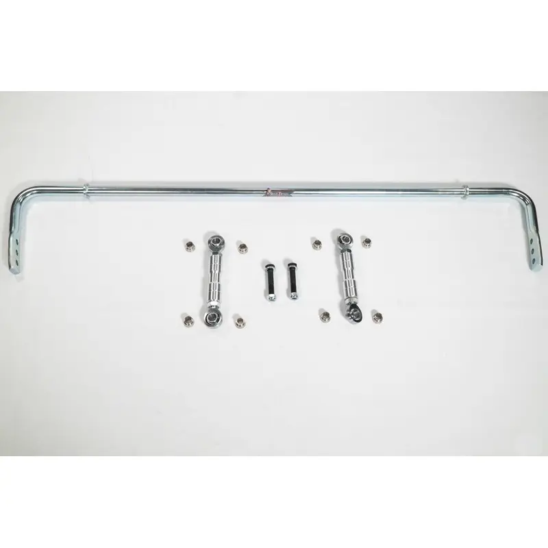 Can Am X3 Adjustable Rear Anti Sway Bar Kit by Shock Therapy