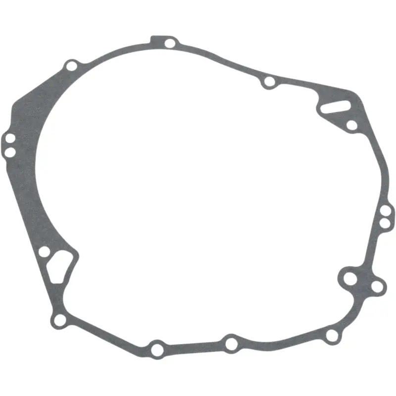 MOOSE RACING Clutch Cover Gasket - Polaris 816202MSE