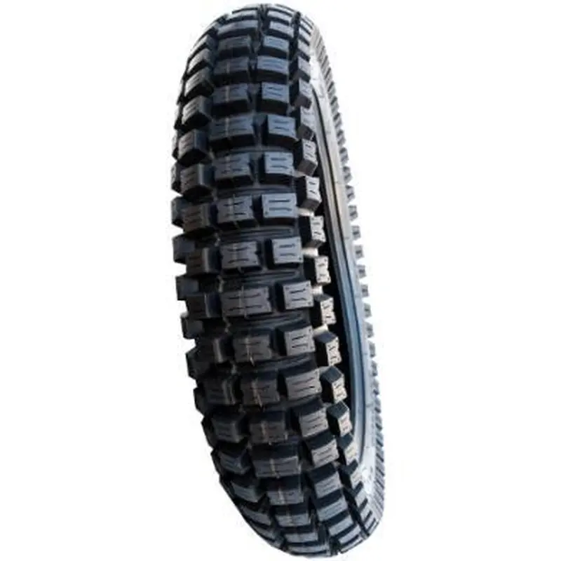 MOTORCYCLE TYRE 110/100-18 MOTOZ DOT APPROVED FOR STREET USE