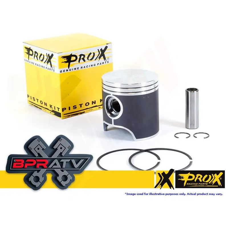 ProX High Comp Piston Kit Suzuki LT-R450 LTR450 LTR 450 '06-11 13.0:1 (95.46mm)