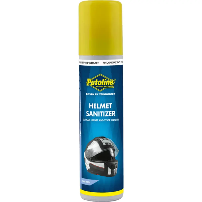 PUTOLINE HELMET SANITIZER 75ml