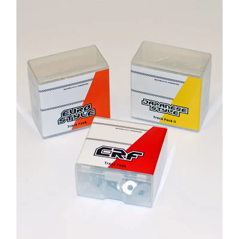 Bolt & Nut Kits
