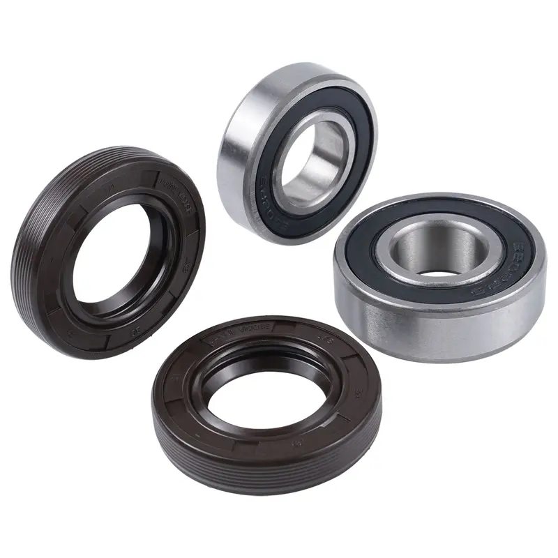 Rear Wheel Bearings and Seals Kit For Yamaha YZ65 2018-2023 YZ85 2002-2023