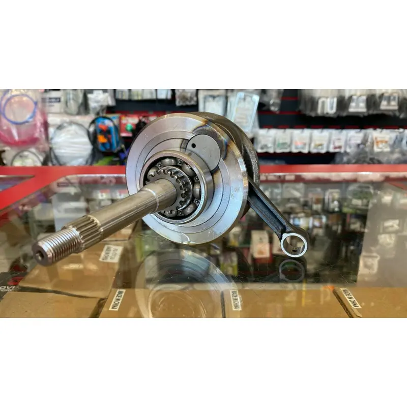 Scooter GY6 150cc High Performance 3mm Stroke Crankshaft