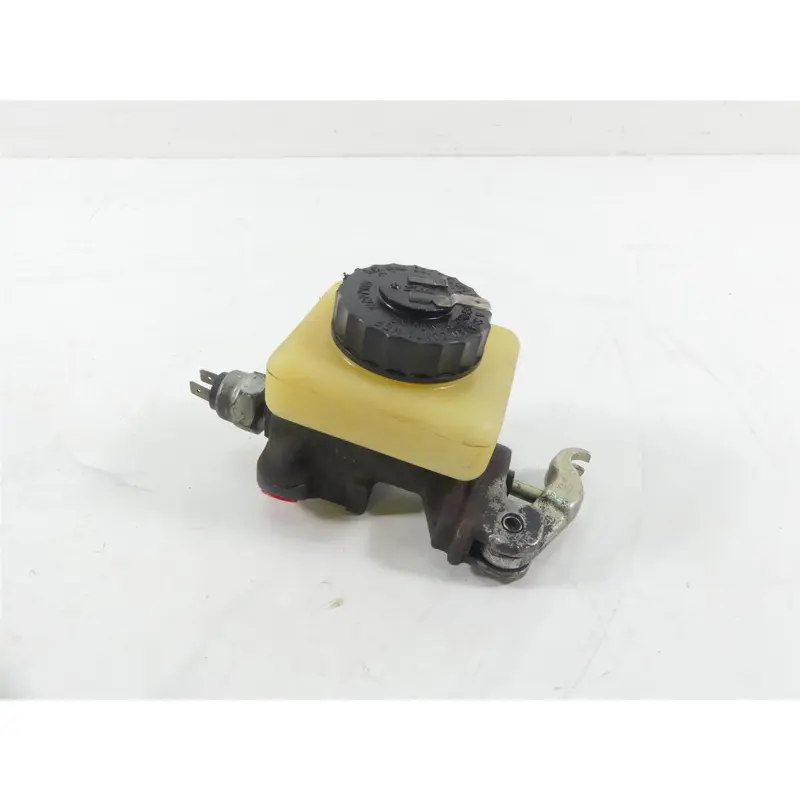 1978 BMW R100 S (2474) Dual Disc Under Tank  Brake Master Cylinder 34311234379