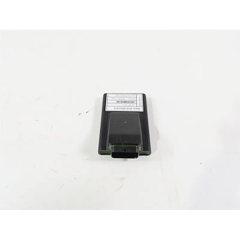 2019 Ducati Supersport 939 S Black Box Control Unit Module Cdi BBS1312 38510721C