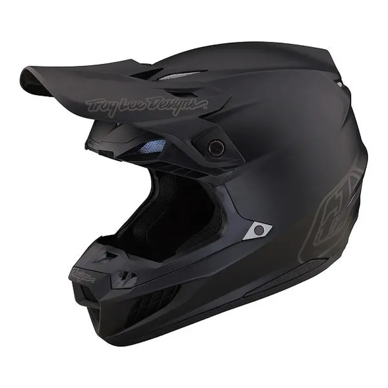 Casque de Motocross SE5 Composite Core - Liquidation
