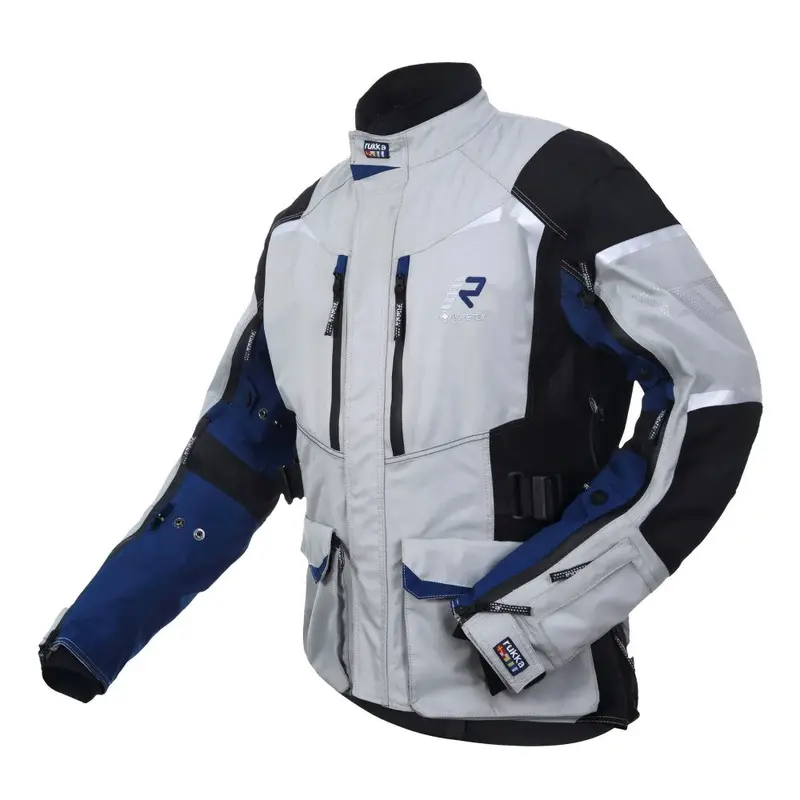Manteau Rimo-R