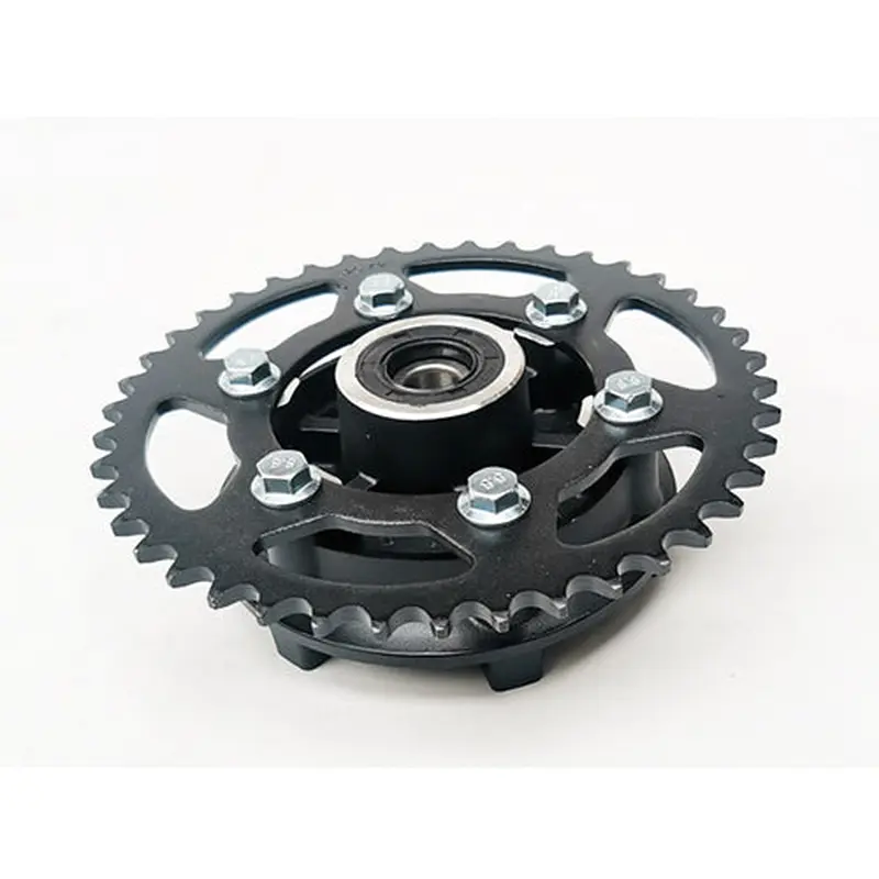 Sprocket