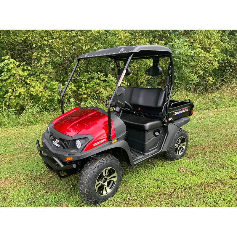 TrailMaster Taurus 200U EFI UTV